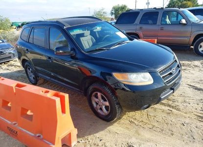 Vehicle Report for VIN 5NMSG13D98H190837 - Image 1