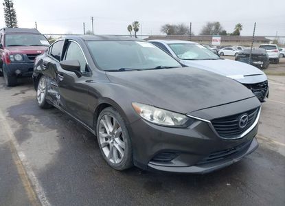 Vehicle Report for VIN JM1GJ1V52G1473330 - Image 1