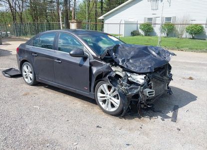 Vehicle Report for - Image 1