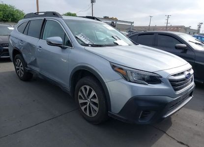 Raport pojazdu dla VIN 4S4BTACC4N3110286 - Obraz 1