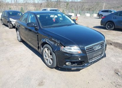 Vehicle Report for VIN WAUBFAFL9BA086398 - Image 1