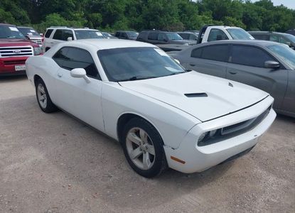 Vehicle Report for VIN 2C3CDYAG5EH222827 - Image 1