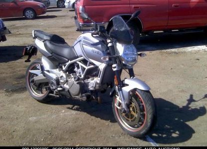Vehicle Report for - Image 1