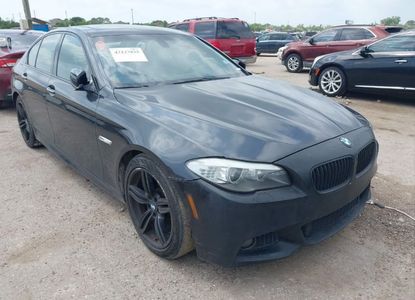 Vehicle Report for VIN WBAFR7C50BC804989 - Image 1