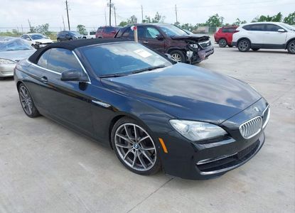 Informe del vehículo para VIN WBALZ3C58CDL70649 - Imagen 1