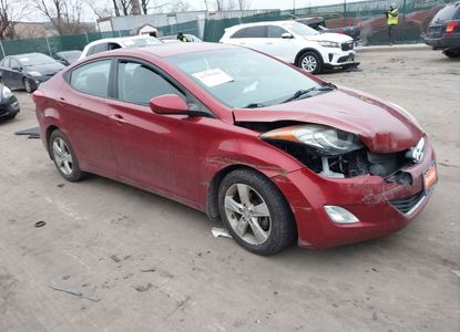 Raport pojazdu dla VIN 5NPDH4AE5DH390744 - Obraz 1