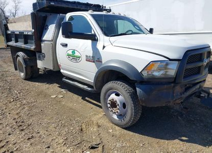 تقرير المركبة لـ VIN 3C7WRNBL1FG539321 - الصورة 1