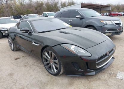 Vehicle Report for VIN SAJWA6BUXH8K44747 - Image 1