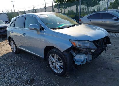 Vehicle Report for - Image 1