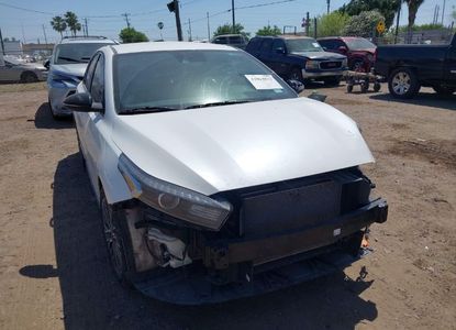 Informe del vehículo para VIN 3KPF54ADXPE665963 - Imagen 1