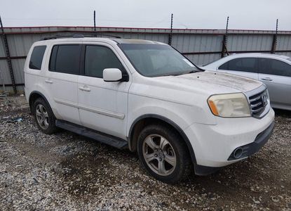 Vehicle Report for - Image 1
