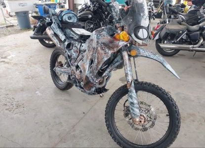 Vehicle Report for - Image 1
