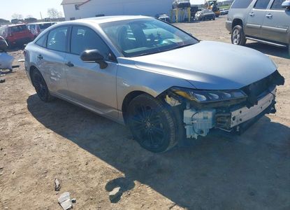 Vehicle Report for - Image 1