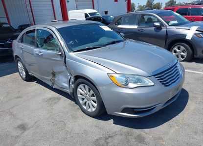 Informe del vehículo para VIN 1C3CCBBG7DN573470 - Imagen 1