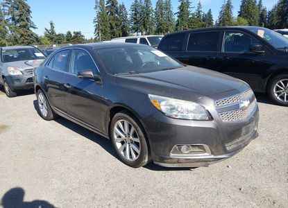 Vehicle Report for - Image 1