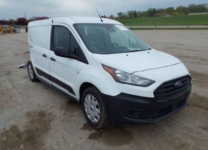 Informe del vehículo para VIN NM0LS7E26L1463329 - Imagen 1