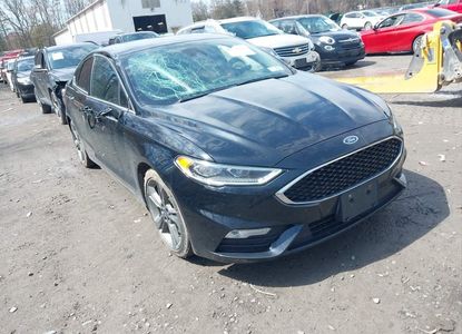 Vehicle Report for - Image 1