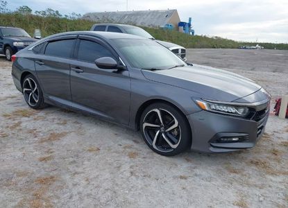 Vehicle Report for VIN 1HGCV1F30LA111203 - Image 1