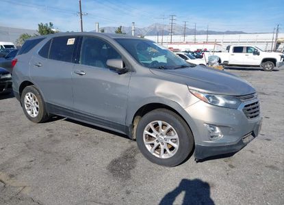 Raport pojazdu dla VIN 3GNAXSEV2JL122337 - Obraz 1