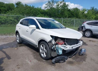 Vehicle Report for VIN 5LMCJ1A96FUJ44904 - Image 1