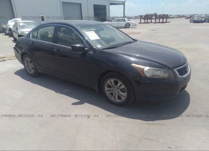 Informe del vehículo para VIN 1HGCP2F47AA146259 - Imagen 1