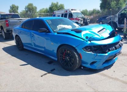 Vehicle Report for VIN 2C3CDXGJ1PH606636 - Image 1