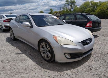 Vehicle Report for - Image 1