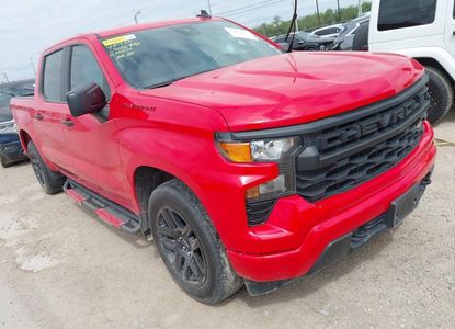 Vehicle Report for - Image 1