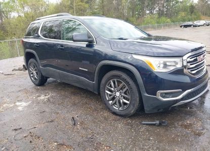 Vehicle Report for VIN 1GKKNMLS4HZ249606 - Image 1