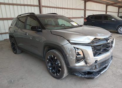 Vehicle Report for  - Image 1