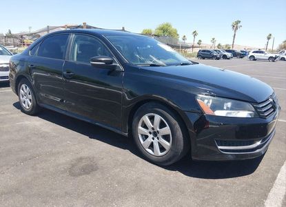 Vehicle Report for - Image 1