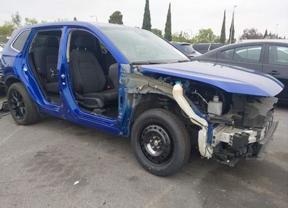 Informe del vehículo para VIN 2HKRS4H42RH406796 - Imagen 1