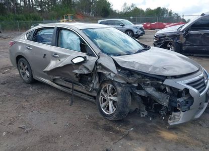 Vehicle Report for VIN 1N4AL3AP0FC428527 - Image 1