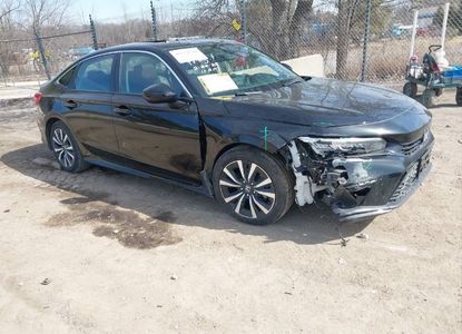 Vehicle Report for VIN 2HGFE1F76RH333674 - Image 1