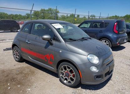 Vehicle Report for - Image 1