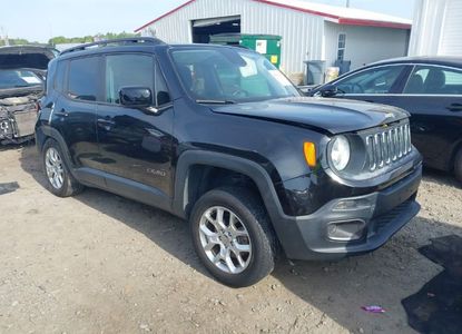 Informe del vehículo para VIN ZACCJBBB4JPH65826 - Imagen 1