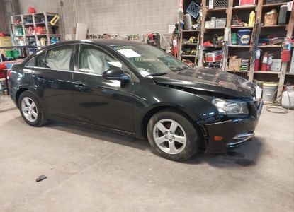 Vehicle Report for VIN 1G1PC5SB0F7129303 - Image 1