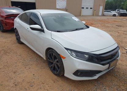 Informe del vehículo para VIN 19XFC2F89KE026679 - Imagen 1