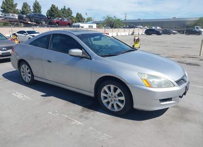 Vehicle Report for VIN 1HGCM82627A004042 - Image 1