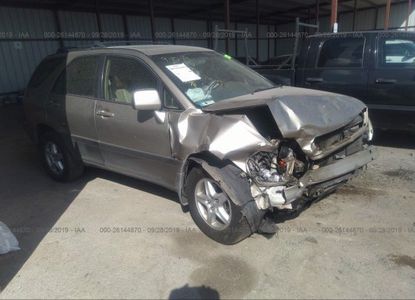 Raport vehicul pentru VIN JTJGF10U020121990 - Imaginea 1