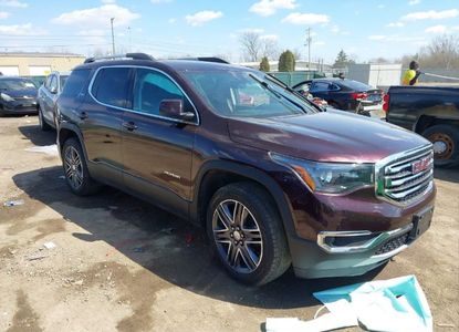 Vehicle Report for VIN 1GKKNMLS9JZ104230 - Image 1