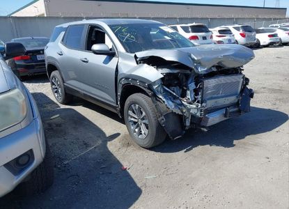 Raport pojazdu dla VIN 3GNAXHEGXSL252744 - Obraz 1