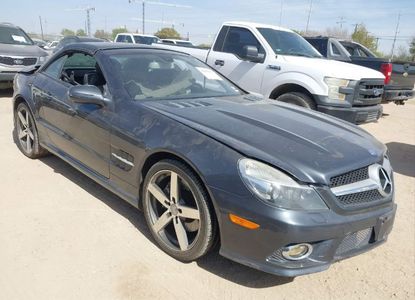 Vehicle Report for VIN WDBSK71F39F155438 - Image 1