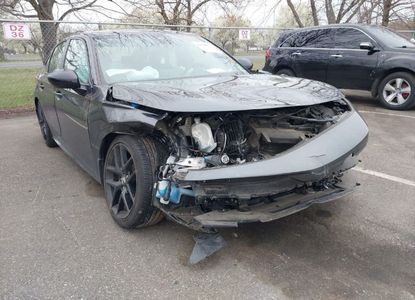 Vehicle Report for VIN 2HGFE2F51NH597755 - Image 1