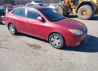 Vehicle Report for VIN KMHDU46D89U824160 - Image 1