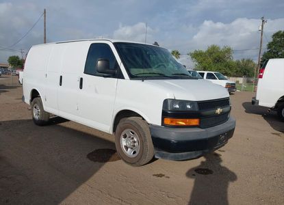 Vehicle Report for - Image 1