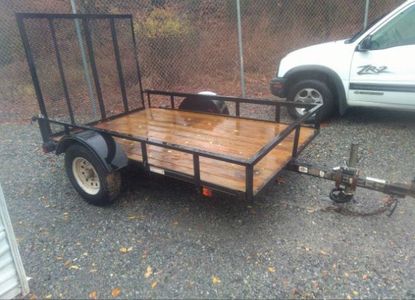 Raport vehicul pentru - Imaginea 1