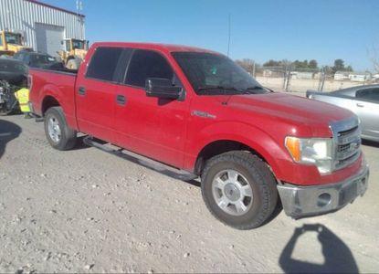 Vehicle Report for - Image 1
