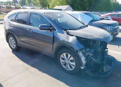 Vehicle Report for - Image 1