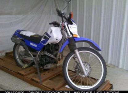 Informe del vehículo para - Imagen 1
